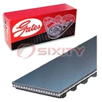 Gates T167 Engine Timing Belt For TX167 TB167 TB1063 TB-167 R0167 OHC167 Md. Fixed Price $41.55.