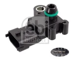 Boost Pressure Sensor Fits Citro Ford Jaguar Land Rover Febi Bilstein 174424. Fixed Price $57.74.
