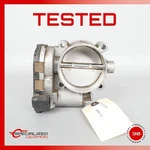 2000-2006 Porsche Boxster 2.7 / 3.2 Throttle Body Oem 98660511501. Fixed Price $71.23.