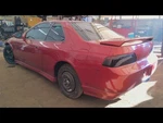 Throttle Body Manual Transmission Fits 99-01 Prelude 6819810. Fixed Price $111.89.