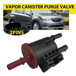 12632174 Vapor Canister Purge Solenoid Valve For 13-18 Buick Cadillac Chevy Gmc. Fixed Price $19.94.