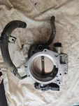 2012-2024 Cadillac Cts Throttle Body Valve Actuator Engine 3.6L 12670981 Oem. Fixed Price $67.49.