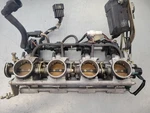 2001-2003 Suzuki E33 Throttle Body Valve 15100-35F20. Fixed Price $332.50.