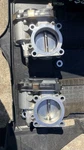 2015 Infiniti Q50 3.7 Oem Dual Throttle Bodies Clean/tested. Fixed Price $180.00.