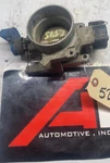 1998-2003 Ford Escort Throttle Body Valve Assembly Oem. Fixed Price $50.00.
