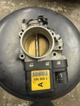 99-00 Bmw 323 328 528 Z3 E39 E46 M52TU Throttle Body Valve Yellow 439 383 0193. Fixed Price $181.82.
