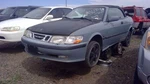 Throttle Body Convertible Fits 99-03 Saab 9-3 528780. Fixed Price $112.00.