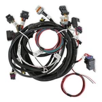 Holley Efi 558-111 Terminator Main Wiring Harness-tbi,lsx 24X. Fixed Price $644.95.
