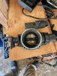Jeep Wrangler Cherokee Comanche Xj Mj Yj 91-95 Oem 2.5L 4CYL Throttle Body. Fixed Price $44.99.