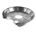 Vaico V40-2019 Splash Panel, Brake Disc For 05-11 Saab 9-3. Fixed Price $75.73.