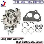 New Throttle Body Fit For Gmc Chevrolet 5.7L 1993-95 Rp Tbi Us. Fixed Price $270.27.
