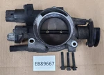 Oem 2002 Dodge Ram 4.7L Fuel Injection Throttle Body Assembly & Mounting Bolts 3. Fixed Price $69.95.