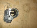 Throttle Body 1.9L Diesel Fits 05-07 Jetta 416549. Fixed Price $59.00.