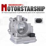 Throttle Body For 2007-2012 Dodge Caliber 2007-2016 Jeep Patriot 1.8L 2.0L 2.4L. Fixed Price $42.86.