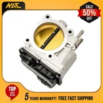 For 2008-2016 Toyota Highlander 3.5L Yellow Copper Throttle Body 2203031030. Fixed Price $51.59.