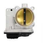 Throttle Body For Volvo C30 2.4L 2007-2011. Fixed Price $67.39.