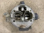 92 1993 Dodge Dakota Truck Holley Throttle Body 3.9L 12R10897B Fast Ship. Fixed Price $89.95.
