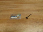 Intake Valve Genuine Mercedes OM615 - A6150530101. Fixed Price $29.15.