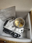 Throttle Body Assembly Acura Honda 2.0L 2.4L Oem Replacement. 2007-2011. Fixed Price $60.00.