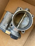 Fuel Injection Throttle Gmc Cadillac Cts 2005-2010 3.6 V6 217-2253. Fixed Price $29.95.