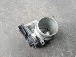 Throttle Body Vin H6 4TH And 5TH Digit Fits 15-24 Volvo XC60 343455. Fixed Price $55.00.