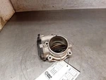 Throttle Body Valve Assembly From 2018 Silverado 3500 6.6L 9797133. Fixed Price $124.93.