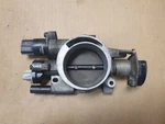 2001-04 Jeep Grand Cherokee Dodge Throttle Body Valve Assembly 11200008BB. Fixed Price $20.00.