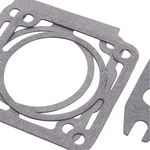 Edelbrock Fuel Injection Throttle Body Mounting Gasket 3831;. Fixed Price $39.95.