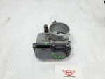 2017-2018 Nissan Qashqai Rogue Sport Throttle Body Oem 4BA60-01. Fixed Price $36.00.