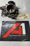 2000-2003 Saturn Series 2.2L Engine Throttle Body Valve Assembly. Fixed Price $54.97.