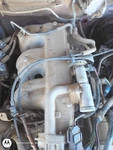 1991-1994 Ford Ranger Upper Intake Manifold 4.0L W/ Map Sensor & Throttle Body. Fixed Price $99.99.