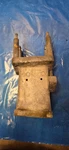 Jaguar Xjs 5.3 V12 Throttle Position Mount Linkage Bracket P43347A. Fixed Price $40.61.
