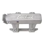 Edelbrock Intake Manifold 7144; Pro-flo Xt Satin Aluminum For Chrysler Rb Mopar. Fixed Price $702.95.