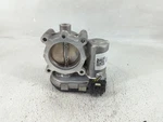 Mercedes-benz E350 Throttle Body Q0YRG. Fixed Price $33.96.