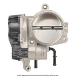 For Hyundai Santa Fe & Kia Sedona Sorento Cardone Throttle Body Dac. Fixed Price $438.41.