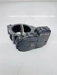 Mercedes W639 W906 OM651 Diesel Throttle Housing Air Pipe Hose A6510900470. Fixed Price $26.99.