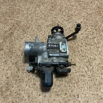 1998 - 2005 Lexus GS300 IS300 SC300 3.0L Throttle Body Unit 2203046220 Oem. Fixed Price $124.99.