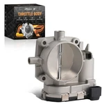 Throttle Body For Mercedes-benz C350 C230 E350 G500 ML450 3.0/3.5/5.0 1131410125. Fixed Price $83.82.