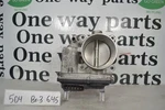 4TA6001B Nissan Altima 2019-2020 2.5L Throttle Body Assembly Oem 5D4 645 B3. Fixed Price $28.79.