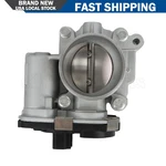 New Throttle Body For 2007 2008 2009 2010 Chevrolet Cobalt Hhr L4 2.2L 12603897. Fixed Price $48.59.