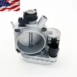 Genuine Throttle Body 1041410025 Fits Mercedes-benz C280 C36 S280 S320 1994-1999. Fixed Price $131.38.