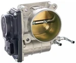 Genuine Nissan Throttle Body 16119-JK20D. Fixed Price $762.01.