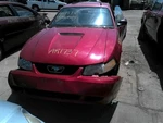 Throttle Body Valve Assembly 6-232 3.8L Fits 99-00 Mustang 1307053. Fixed Price $76.00.