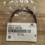 Usa-new Genuine Hyundai Intake Manifold Gasket 28313-2B700. Fixed Price $14.99.