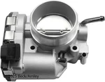 Fuel Injection Throttle Body Beck/arnley 154-0166. Fixed Price $202.01.