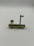 Porsche 911 Throttle Bell Crank Linkage Reverse Lever 423 017 1972-1986. Fixed Price $75.00.