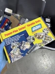 Bbk Performance Throttle Body. Fixed Price $200.00.