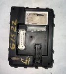 2010 Nissan Sentra Body Control Unit Bcm 284B1 ZT60A. Fixed Price $50.00.
