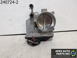 Oem 2020 Nissan Altima 2.5L Fuel Injection Throttle Body Valve 161194TR0B. Fixed Price $79.12.