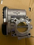 Genuine Gm Fuel Injection Throttle Body 55565489. Fixed Price $130.00.